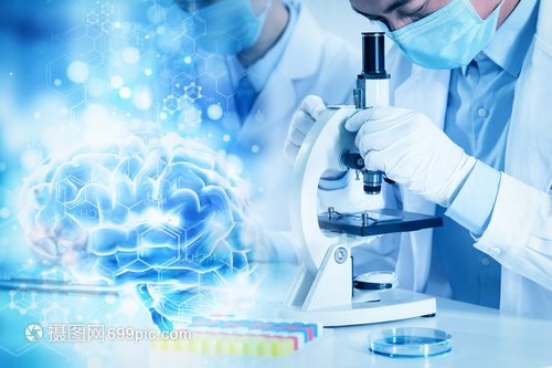 當(dāng)醫(yī)療科技遇見生物科技 重塑健康未來(lái)的雙引擎
