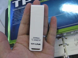 TP-Link TL-WN821N無(wú)線網(wǎng)卡 圖片展示與產(chǎn)品亮點(diǎn)解讀
